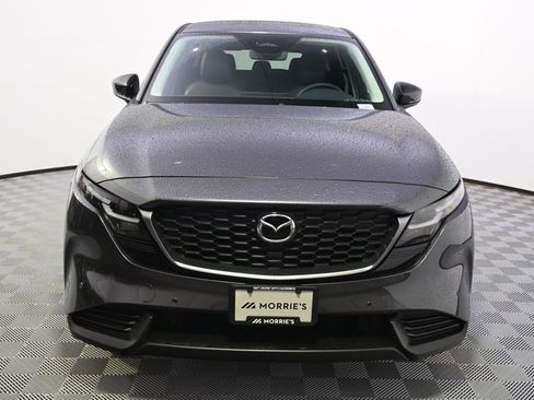New 2026 MAZDA CX-5 Select AWD/4WD image 10