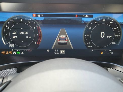 New 2026 Subaru Outback Premium image 19