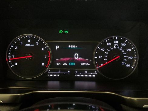 Used 2021 Kia Sorento LX FWD image 14