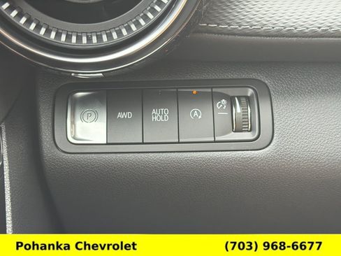 New 2026 Chevrolet Equinox LT w/ Convenience Package II AWD/4WD image 14