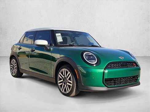 New 2026 MINI Cooper S image 6