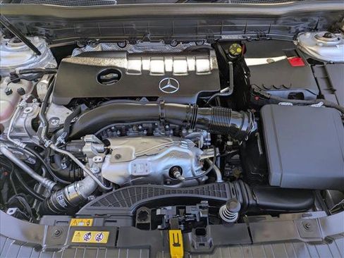 Certified 2023 Mercedes-Benz GLB 250 GLB 250 image 25