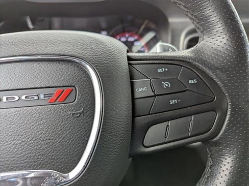 Used 2021 Dodge Charger Scat Pack w/ Daytona Edition Group image 13