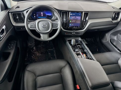 Used 2024 Volvo XC60 T8 Core image 17