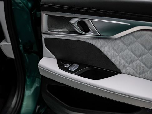 Used 2023 BMW M8 Gran Coupe xDrive Competition w/ M Carbon Exterior Package image 96