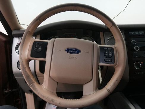 Used 2012 Ford Expedition EL XLT image 43