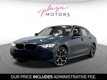 Used 2026 BMW 330i xDrive Sedan w/ Premium Package