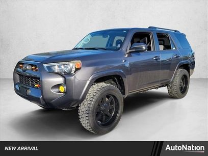Used 2015 Toyota 4Runner SR5