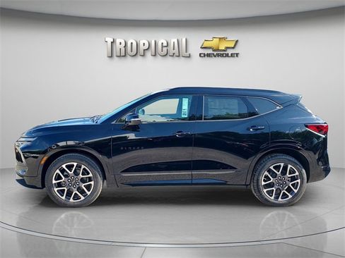 New 2026 Chevrolet Blazer RS w/ Enhanced Convenience Package image 2