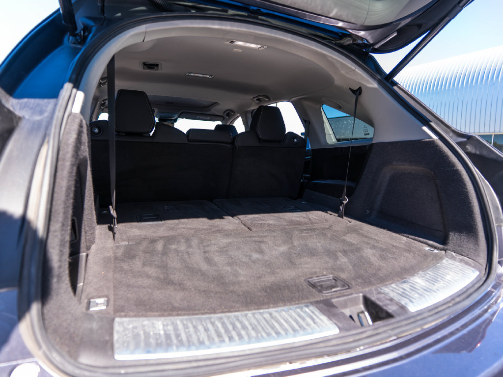 Certified 2019 Acura MDX w/ Technology Package AWD/4WD image 43
