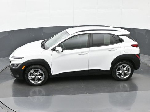 Used 2022 Hyundai Kona SEL FWD image 37