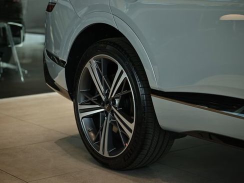 New 2026 Genesis GV80 3.5T e-SC image 6