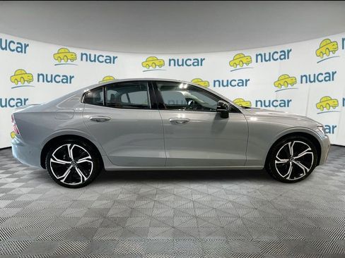 Used 2024 Volvo S60 B5 Ultimate w/ Climate Package image 8