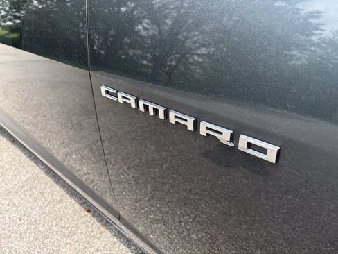 Used 2010 Chevrolet Camaro SS w/ RS Package RWD image 43