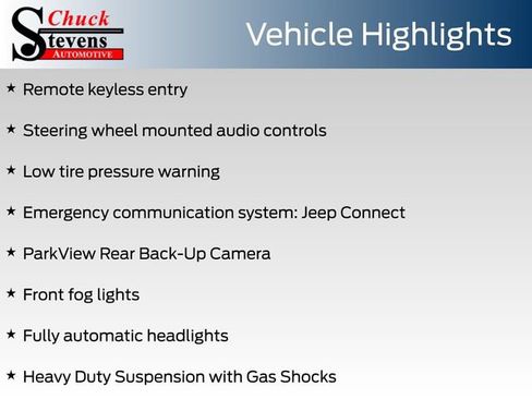 New 2027 Jeep Wrangler Unlimited Sahara AWD/4WD image 5