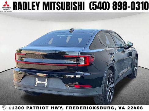Used 2022 Polestar Polestar 2 w/ Plus Package AWD/4WD image 19