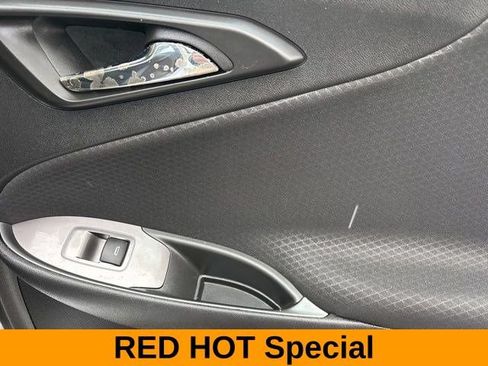 Used 2024 Chevrolet Malibu LS w/ Driver Confidence Package FWD image 33