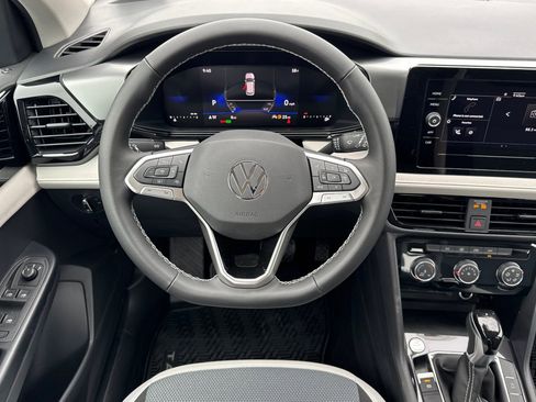 New 2026 Volkswagen Taos S FWD image 14