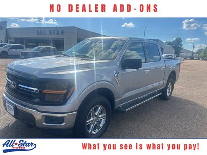 Used 2024 Ford F150 XLT w/ Mobile Office Package