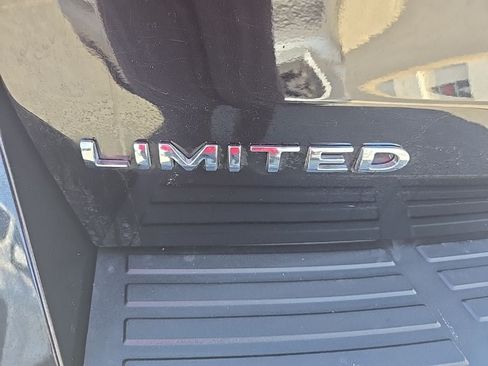 Used 2024 Ford Expedition Max Limited AWD/4WD image 43