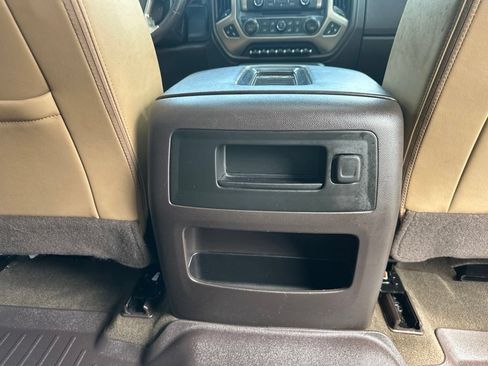 Used 2017 GMC Sierra 3500 Denali w/ Duramax Plus Package AWD/4WD image 25