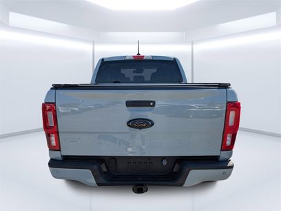 Used 2021 Ford Ranger XLT w/ Equipment Group 301A Mid