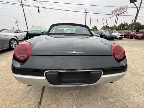Used 2003 Ford Thunderbird image 6