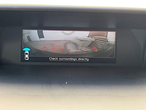 Certified 2024 Subaru Forester Wilderness image 22