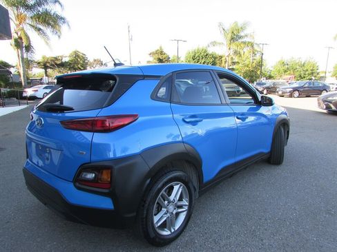 Used 2019 Hyundai Kona SE AWD/4WD image 8