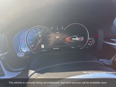 Used 2018 BMW M5 w/ Executive Package image 7