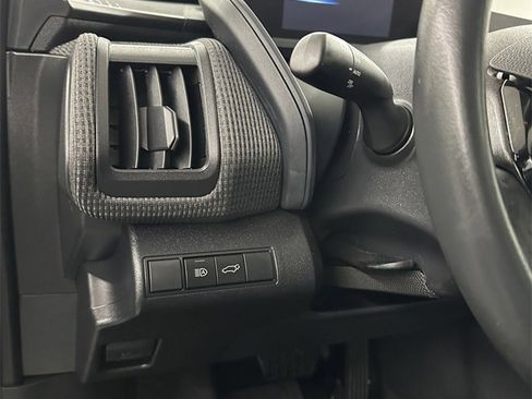 Used 2023 Toyota bZ4X Limited image 16