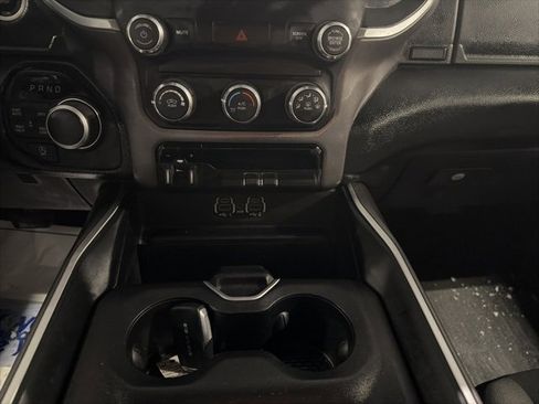 Used 2021 RAM 1500 Big Horn image 21