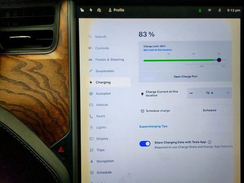 Used 2018 Tesla Model X 100D image 21