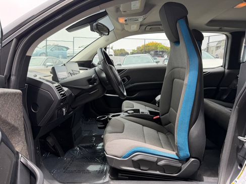 Used 2019 BMW i3 s RWD image 10
