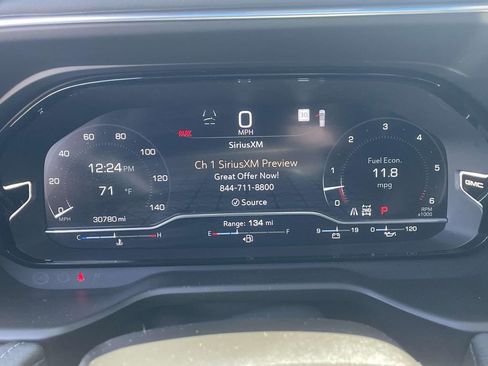 Used 2024 GMC Yukon Denali image 26