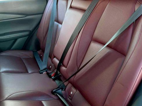 Used 2024 MAZDA CX-30 AWD 2.5 S w/ Preferred Package image 16