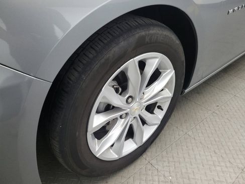 Used 2025 Chevrolet Malibu LT FWD image 31