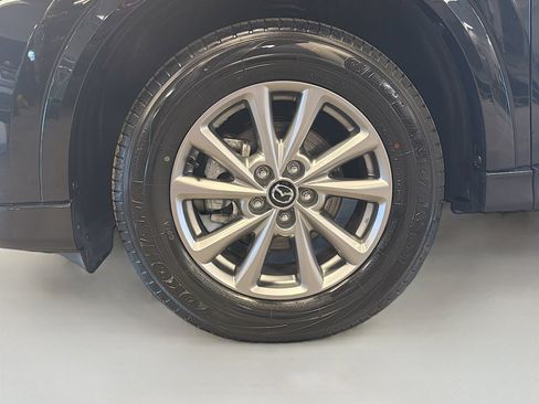 Used 2025 MAZDA CX-5 AWD 2.5 S w/ Preferred Package image 11