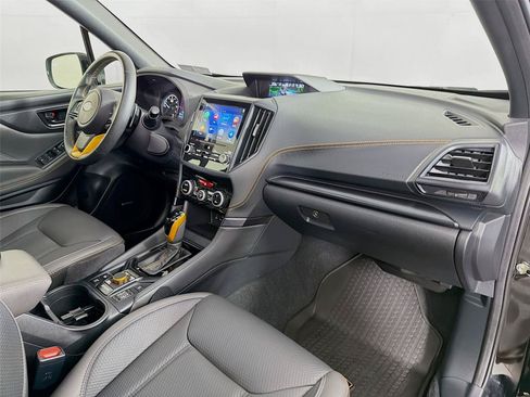 Used 2023 Subaru Forester Wilderness AWD/4WD image 31