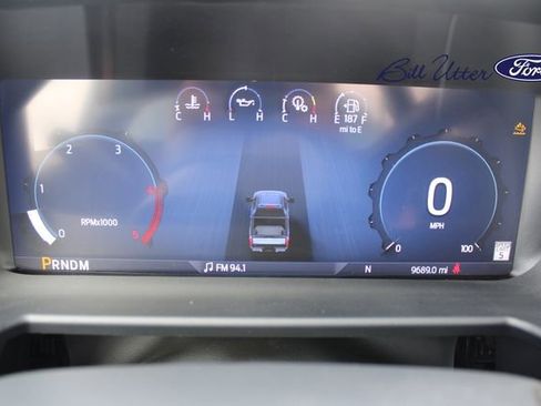 Used 2026 Ford F350 Platinum w/ Tremor Off-Road Package image 26