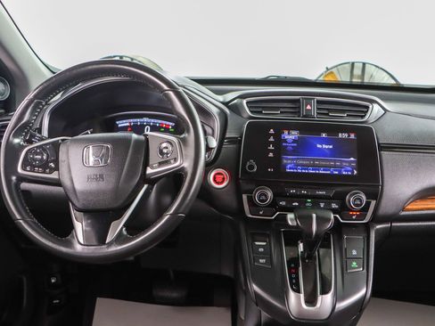Used 2022 Honda CR-V EX-L image 17