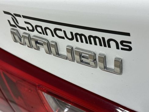 Used 2023 Chevrolet Malibu LS w/ Driver Confidence Package FWD image 26