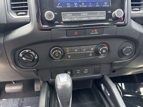 Used 2022 Nissan Frontier S w/ Technology Package AWD/4WD image 25