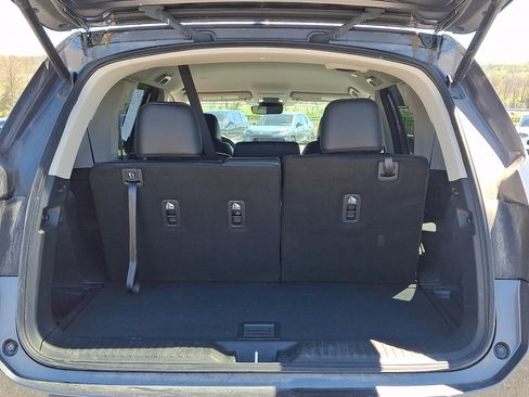 Used 2024 Honda Pilot EX-L image 29