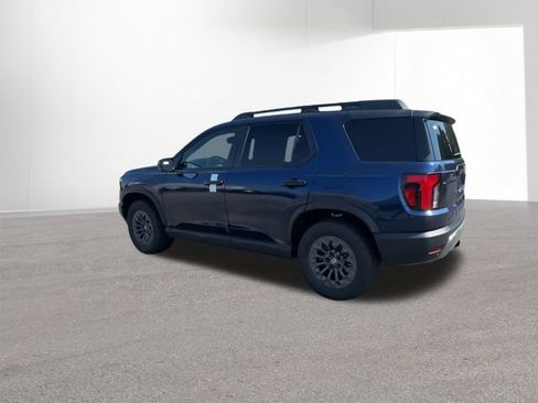 New 2026 Honda Passport TrailSport image 6