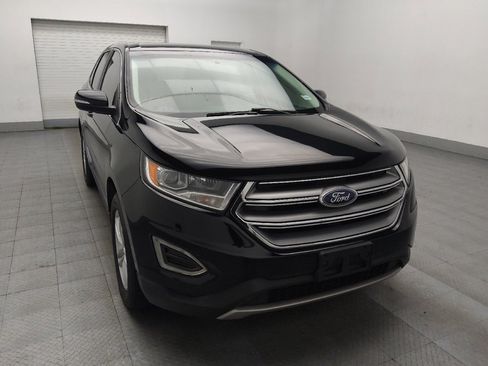 Used 2017 Ford Edge SEL w/ Equipment Group 201A image 13