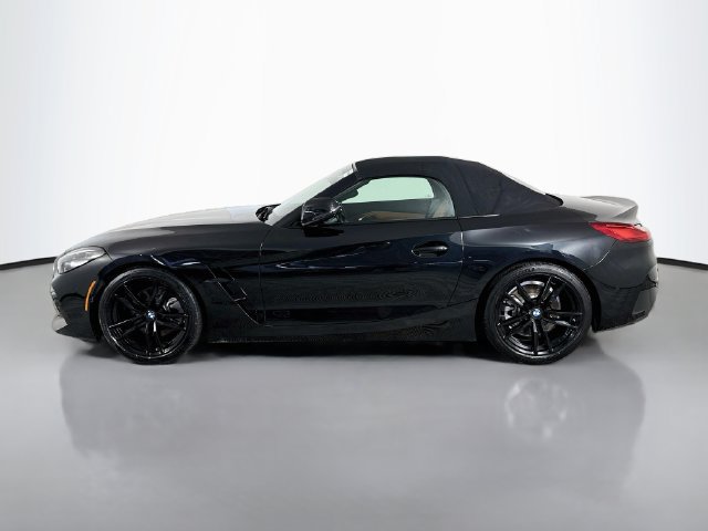 Used 2020 BMW Z4 sDrive30i w/ Premium Package RWD image 6