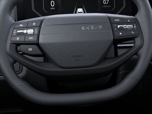 New 2026 Kia Sportage SX FWD image 22
