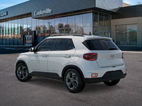 New 2026 Hyundai Venue SEL image 5