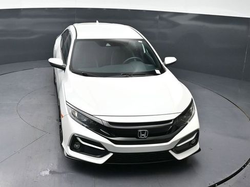 Used 2021 Honda Civic Sport image 27